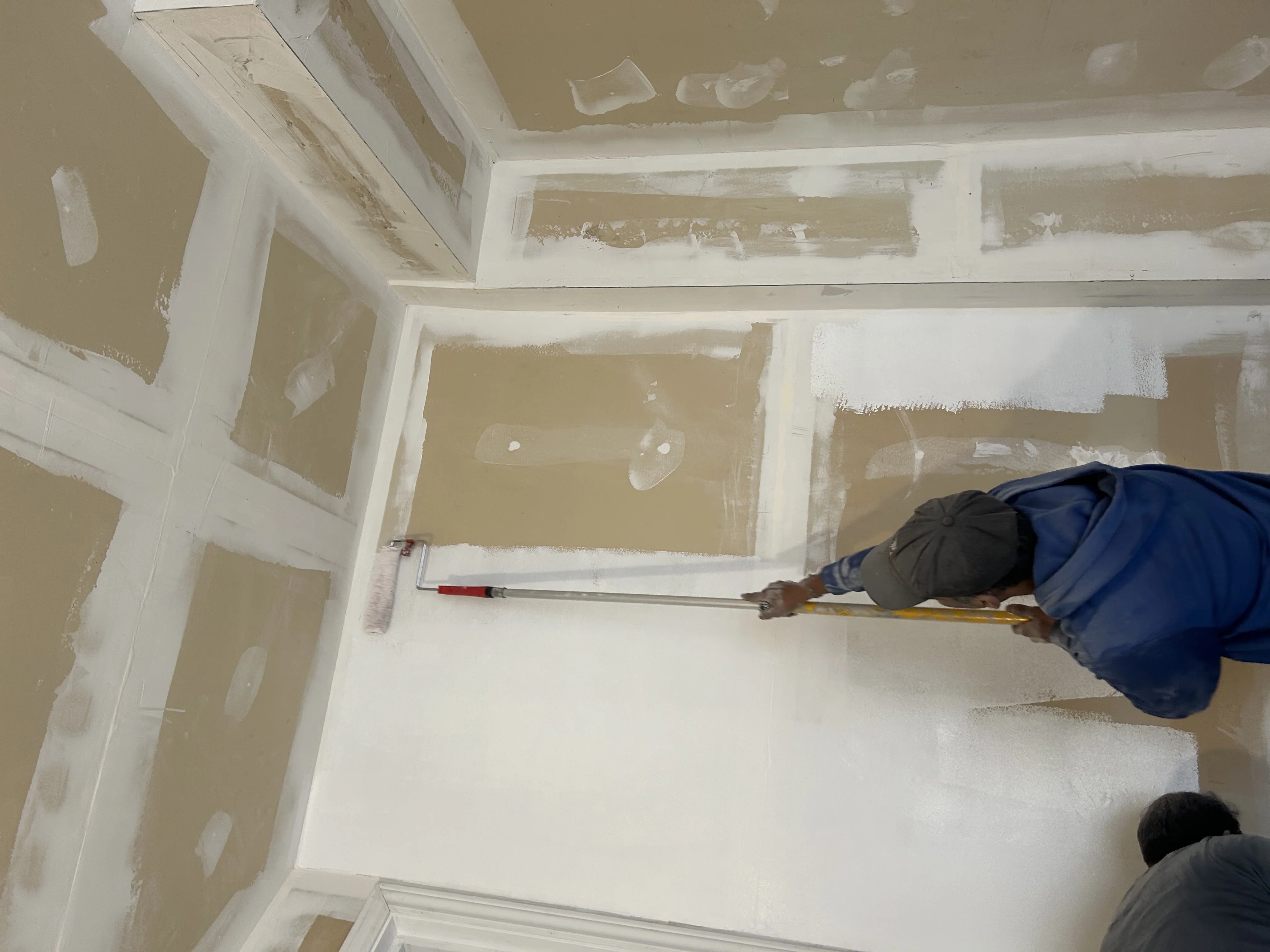 Sell-Ready Home Painting Service - Beautiful results